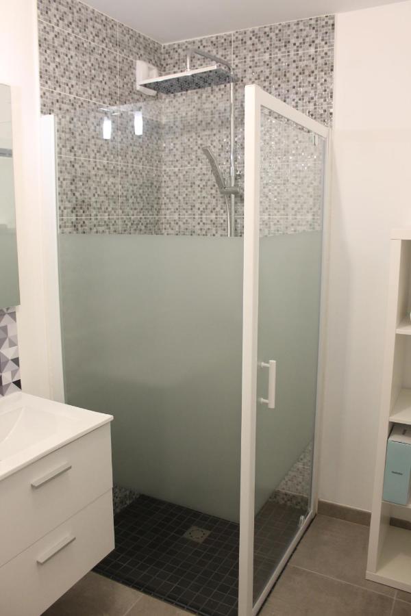 Le Logis Du Bien-Etre, Balneo & Sauna Dans Chambre فيرتو المظهر الخارجي الصورة